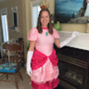 Meet your Posher, Bethany